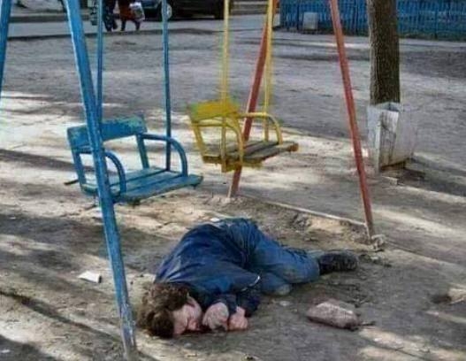 Álmodj hintát, homokozót, álmodj rétet, kis patakot