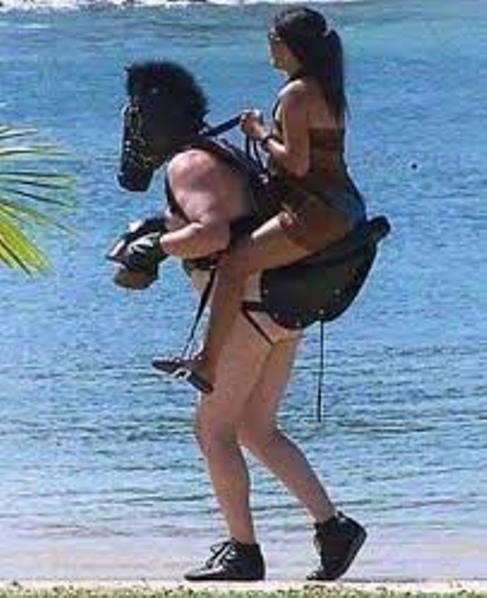 Amikor azt hiszed, hogy már mindent láttál...