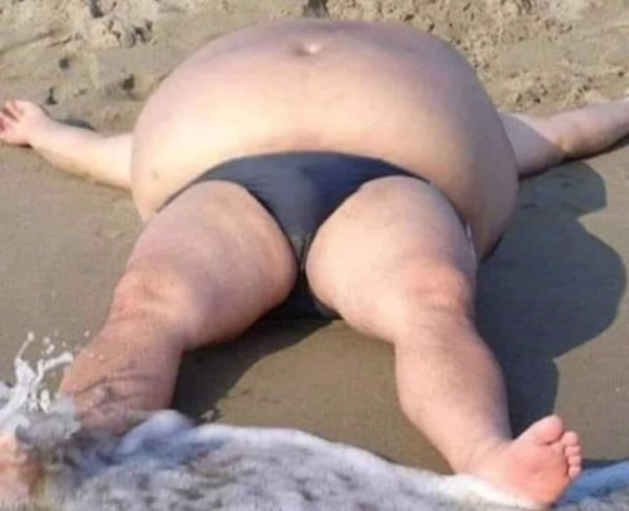 Az all inclusive nyaralás utolsó napján