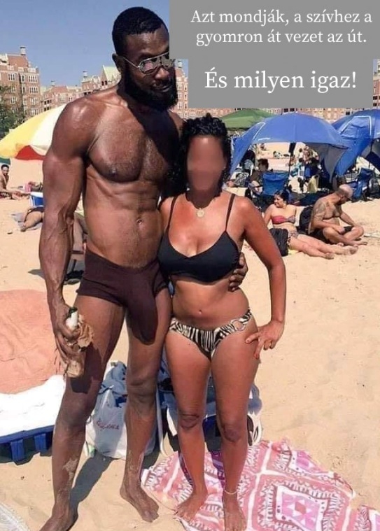 Csak át ne lyukassza!