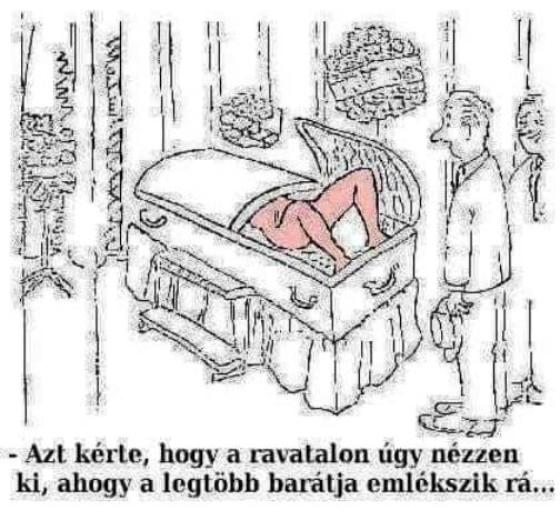 Teljesítették az utolsó kívánságát