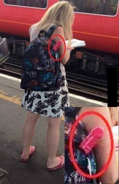 Ha utazol, minden szükséges és fontos dolog legyen nálad