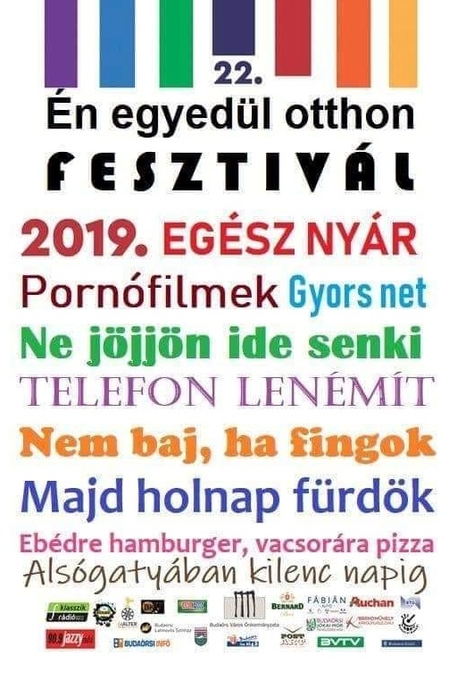 Otthon fesztivál