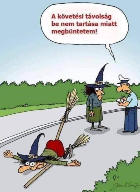 A szabály az szabály