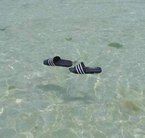 Jézus inkognitóban nyaral