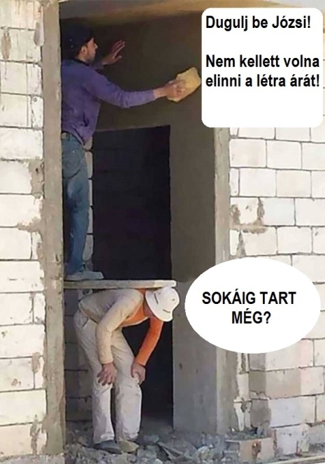 Ez egy hosszú és kemény nap lesz 🙂