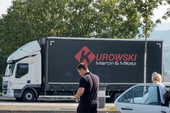 Egy cégnév, amit mi magyarok megmosolygunk