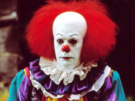 Amíg az arcod nagyobb, mint a tudásod...