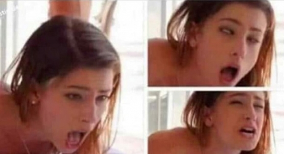 Amikor a doki tövig nyomja a tűt!