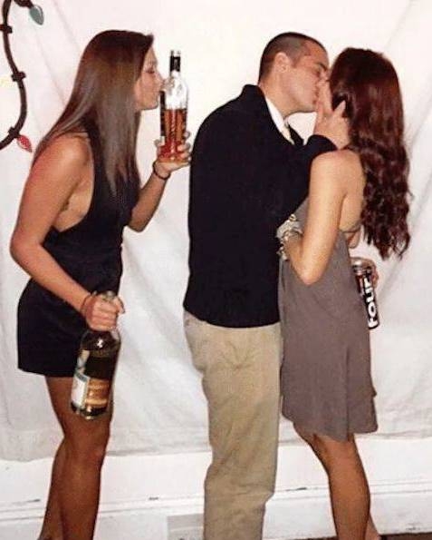 Neki tegnap este csak az üveg jutott