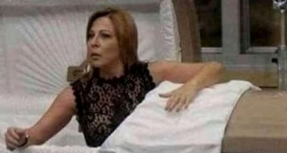 Amikor meghaltál, ő meg eljön a temetésedre az új nőjével...