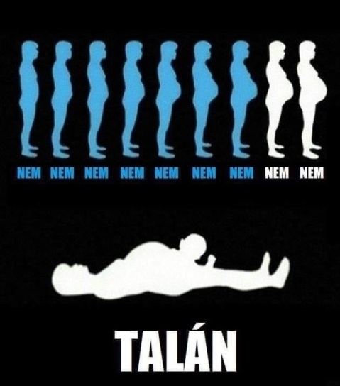 Mikor szabad megkérdezni egy nőtől, hogy terhes-e?