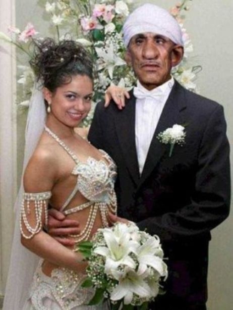 A szerelem nem ismer határokat