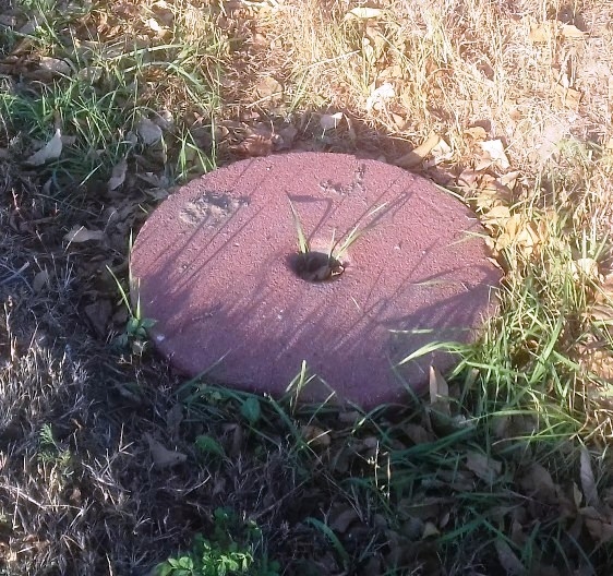 Repül a nehéz kő...