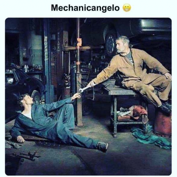 Hét eleji zsibbasztó