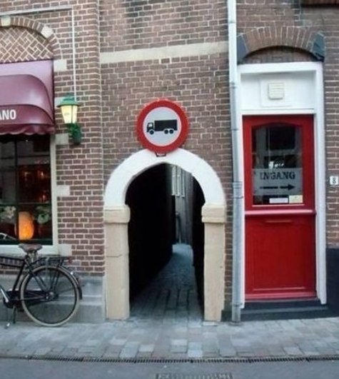 Padlógáz, aztán hátha átfér