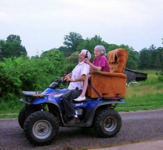 Ne törődj az öregedéssel...