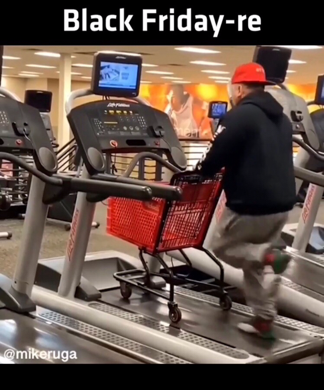 Van, aki már most elkezdett rákészülni a...