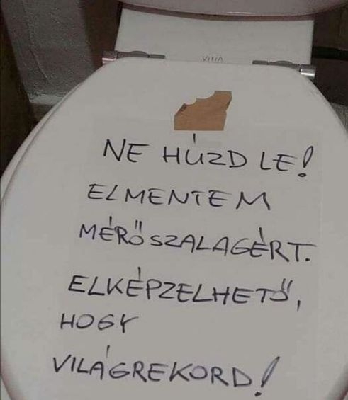 Világrekord gyanús