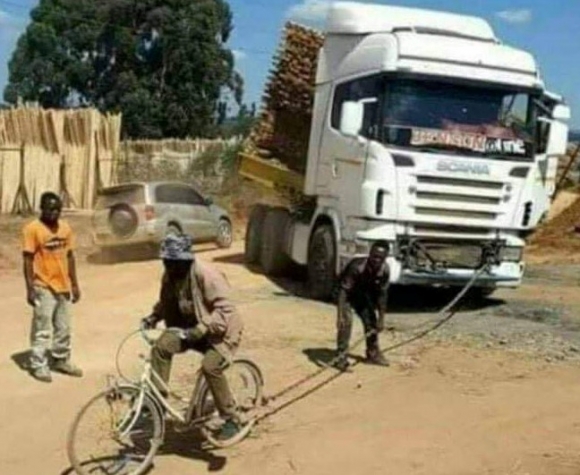 Miután túl sok motivációs szarságot olvastál a Facebookon