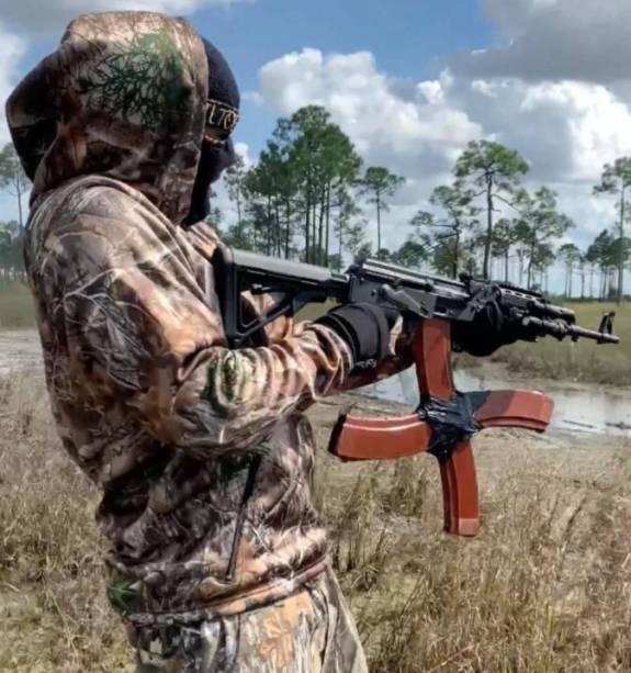 Amikor gyorsan kell tárat cserélni