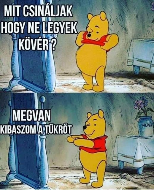 Gyors, és egyszerű megoldás