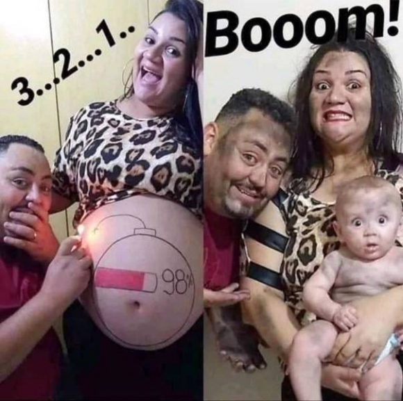 Nagyon kreatív a család