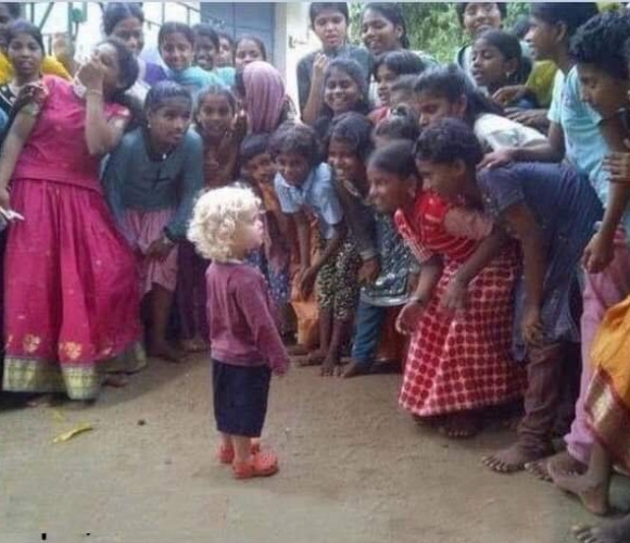 Amikor egy erdélyi Bukarestbe látogat