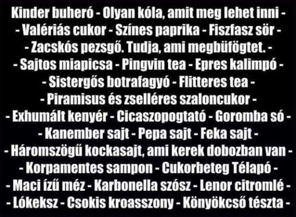 Boltban kérték az emberek