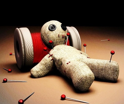 OKJ-s banyát keresek, rontás levételhez