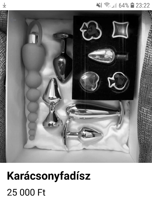 Egy ütős ajánlat a Marketplace-ről