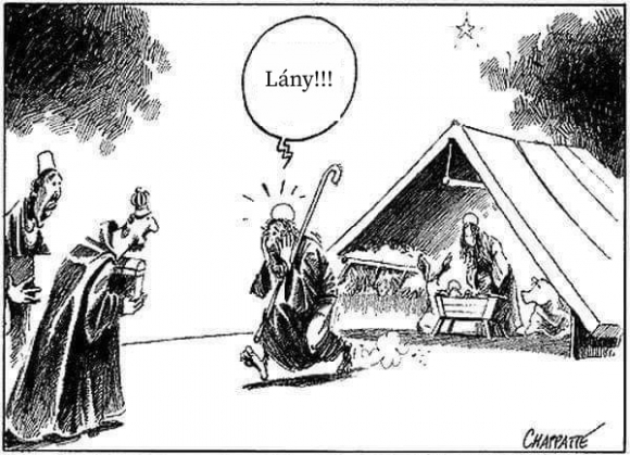 Majd jövőre srácok