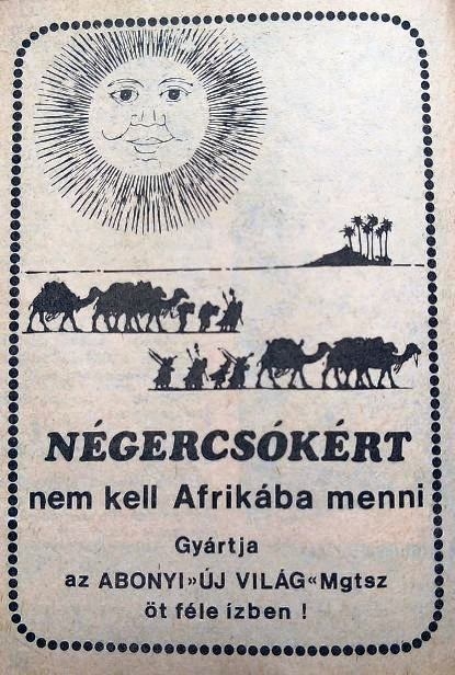 Marketing a 80-as évekből