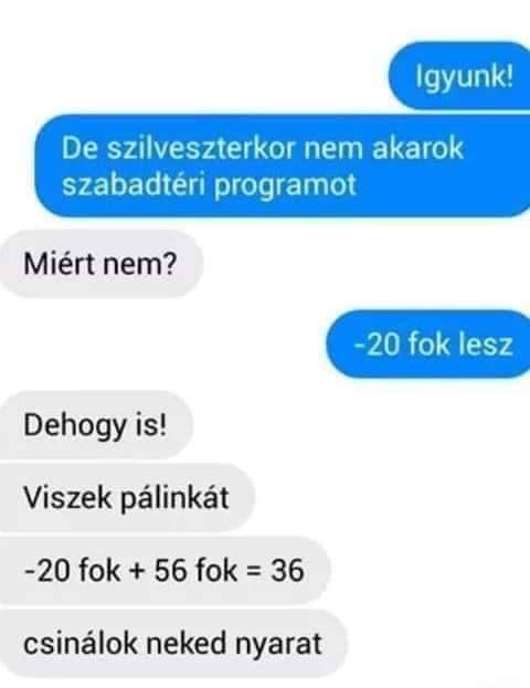 Így tudsz nyarat csinálni