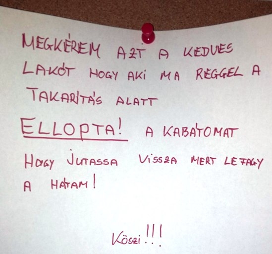 Magyarország, én így szeretlek! 🙁