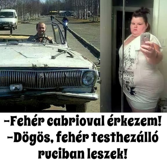 A vakrandi veszélyei