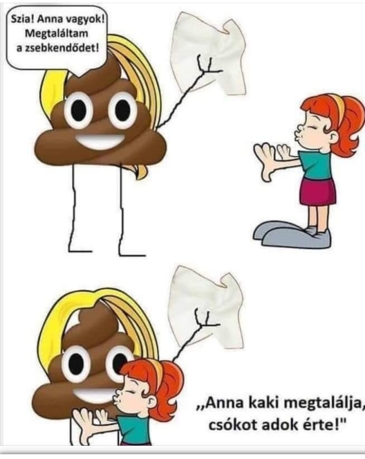 Keddi agyzsibbasztó