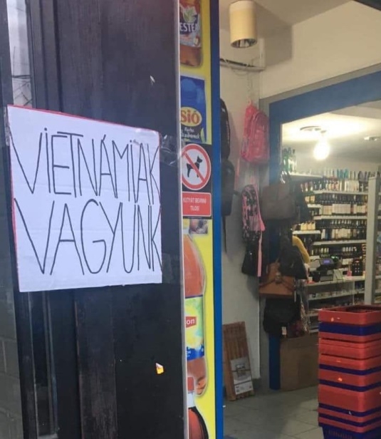 Amikor a koronavírus már a cégedet veszélyezteti