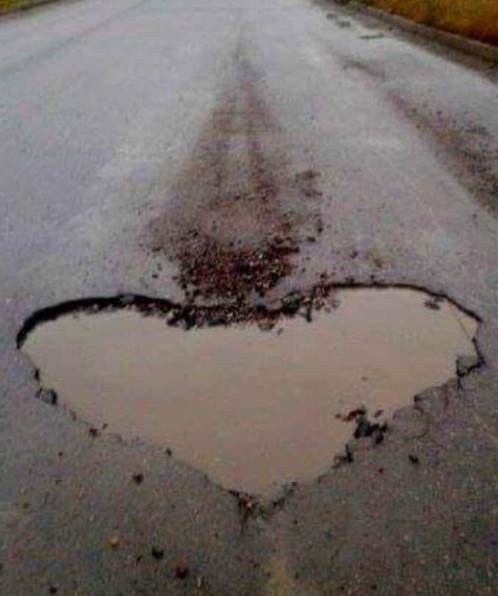 Zökkenőmentes Valentin napot!