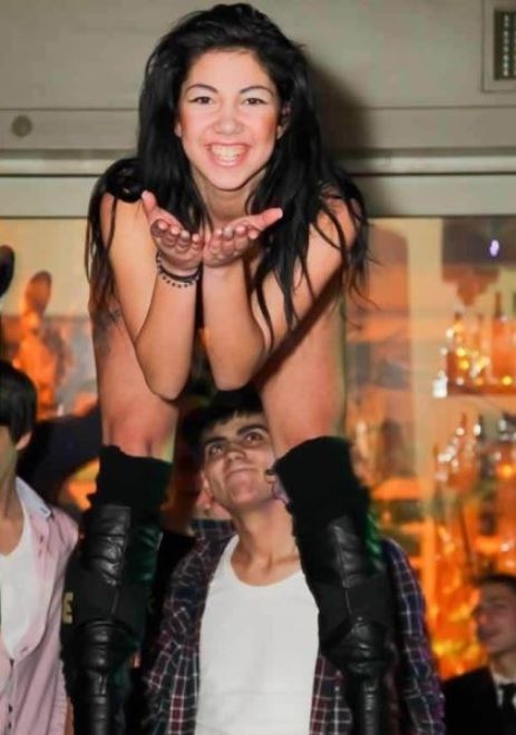 Mindig a célod lebegjen a szemed előtt!