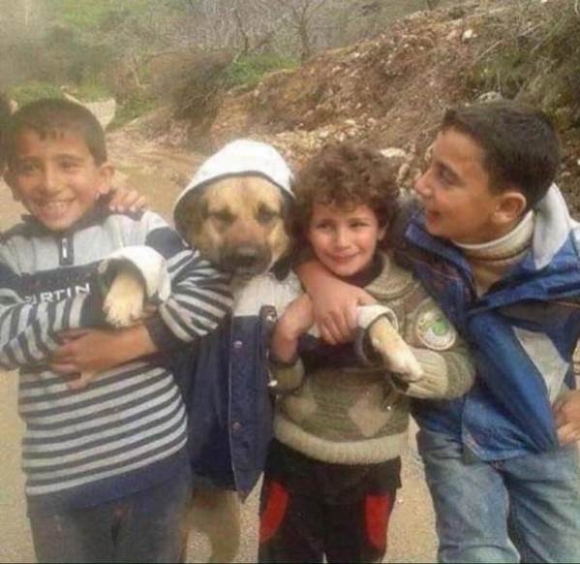 Összeállt a csapat egy fotó erejéig