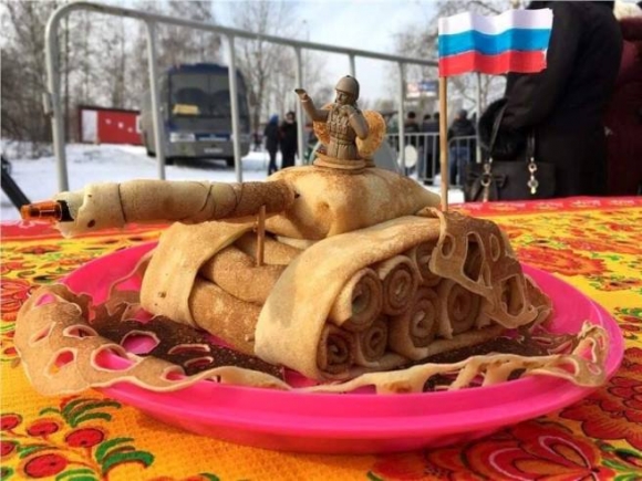 Nutella osztag előre!