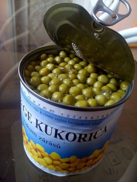 Hiba csúszott a rendszerbe