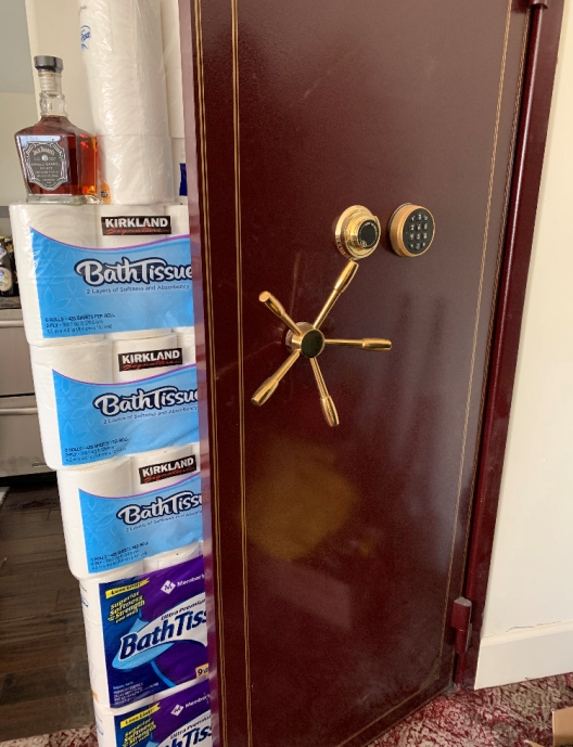 Amerikai tudósítónk jelenti Kaliforniából