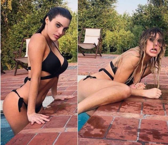 Instagram vs. valóság