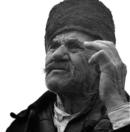 Régebben köhögéssel álcáztam, ha fingottam...