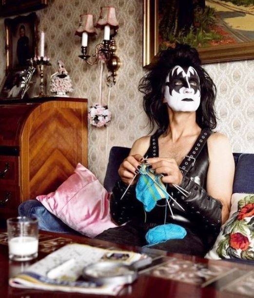 Amikor az összes koncertet lemondják