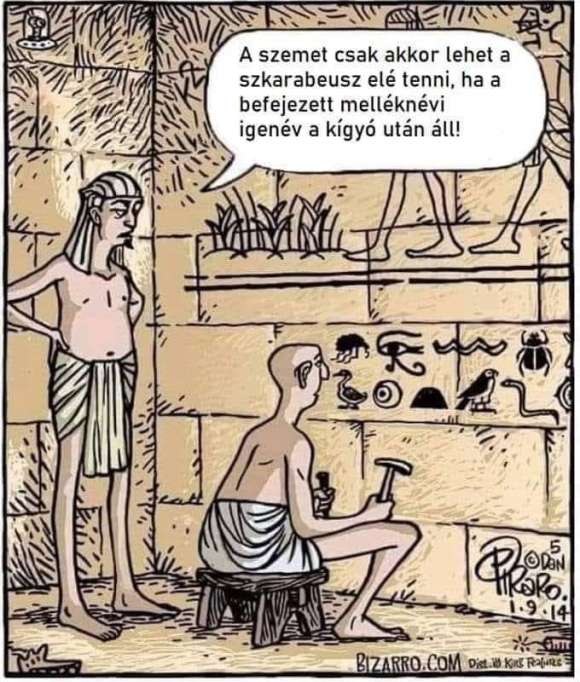 Még nem volt digitális oktatás,