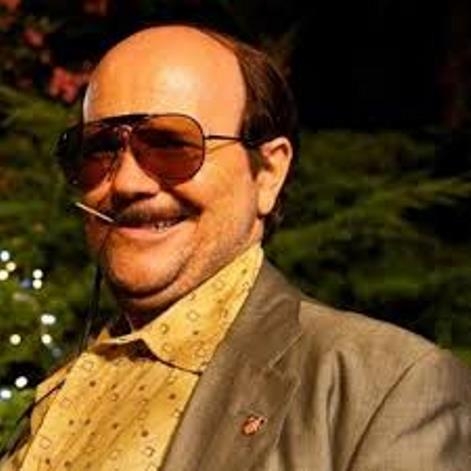 Nagyapám megmondta...