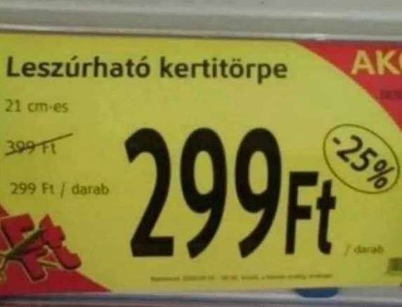 Mert a törpök élete nem csak játék és mese...